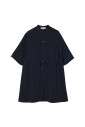 robe-bleu-fonce-avec-poches