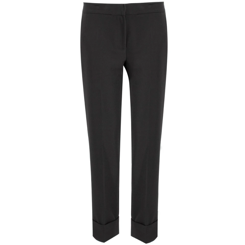 Trousers > Slim-fit Trousers - - Ermanno Scervino - Modalova