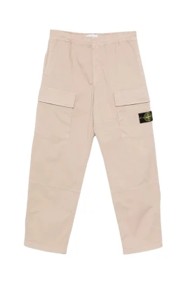 Pantalone Loose