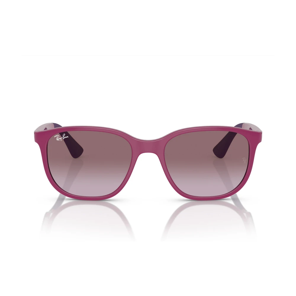 Ray-Ban Sunglasses, Unisex, 47 Mm, Square Sunglasses Pink