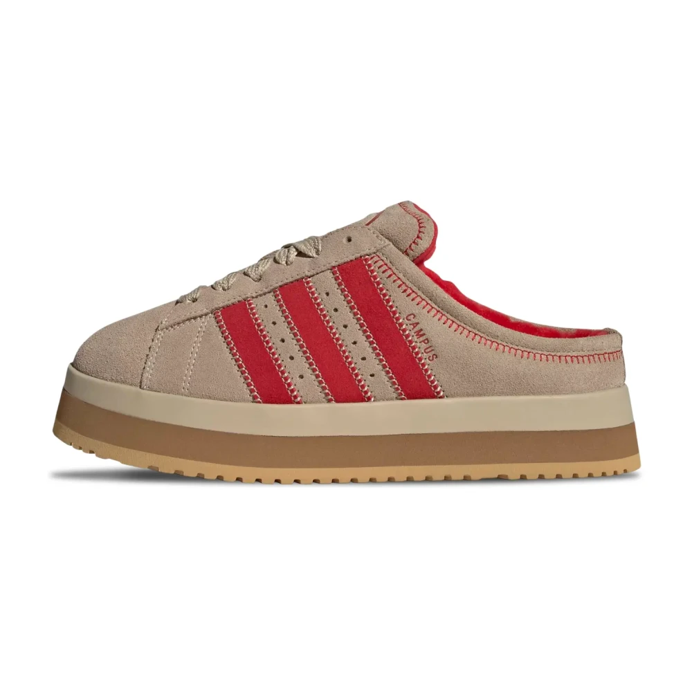 Adidas Donna Beige Sport, 40 Eu, New,