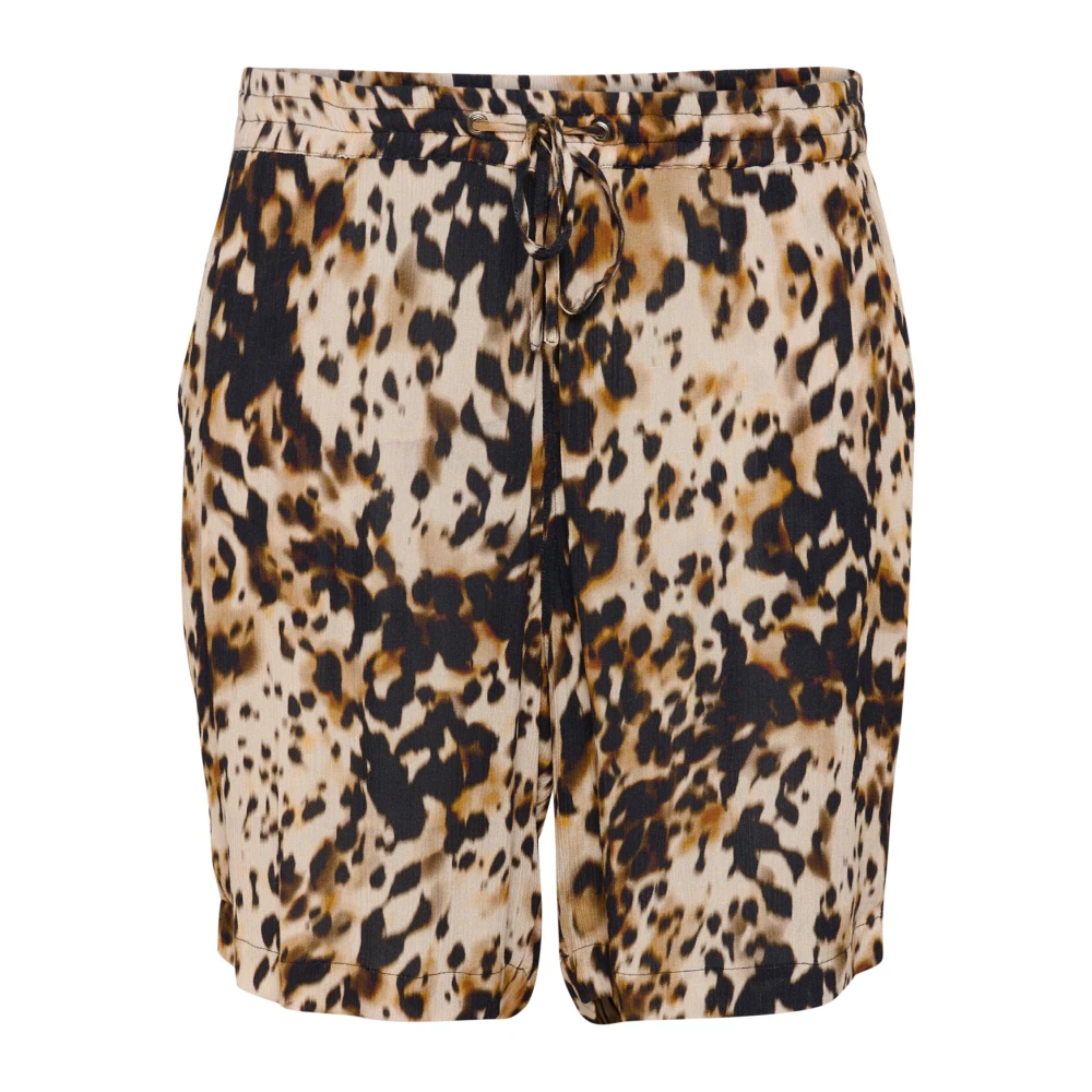Shorts > Short Shorts - - Kaffe Curve - Modalova