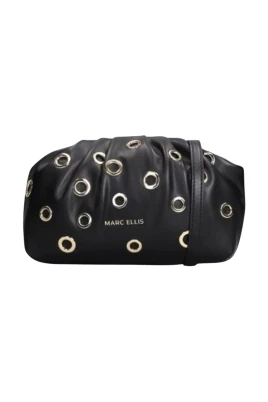 Daphne Studs Clutch