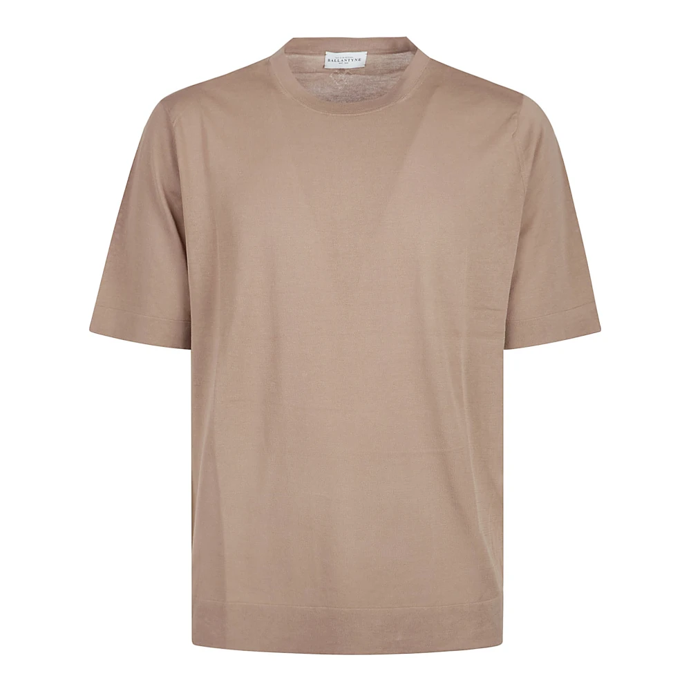 Tops > T-Shirts - - Ballantyne - Modalova