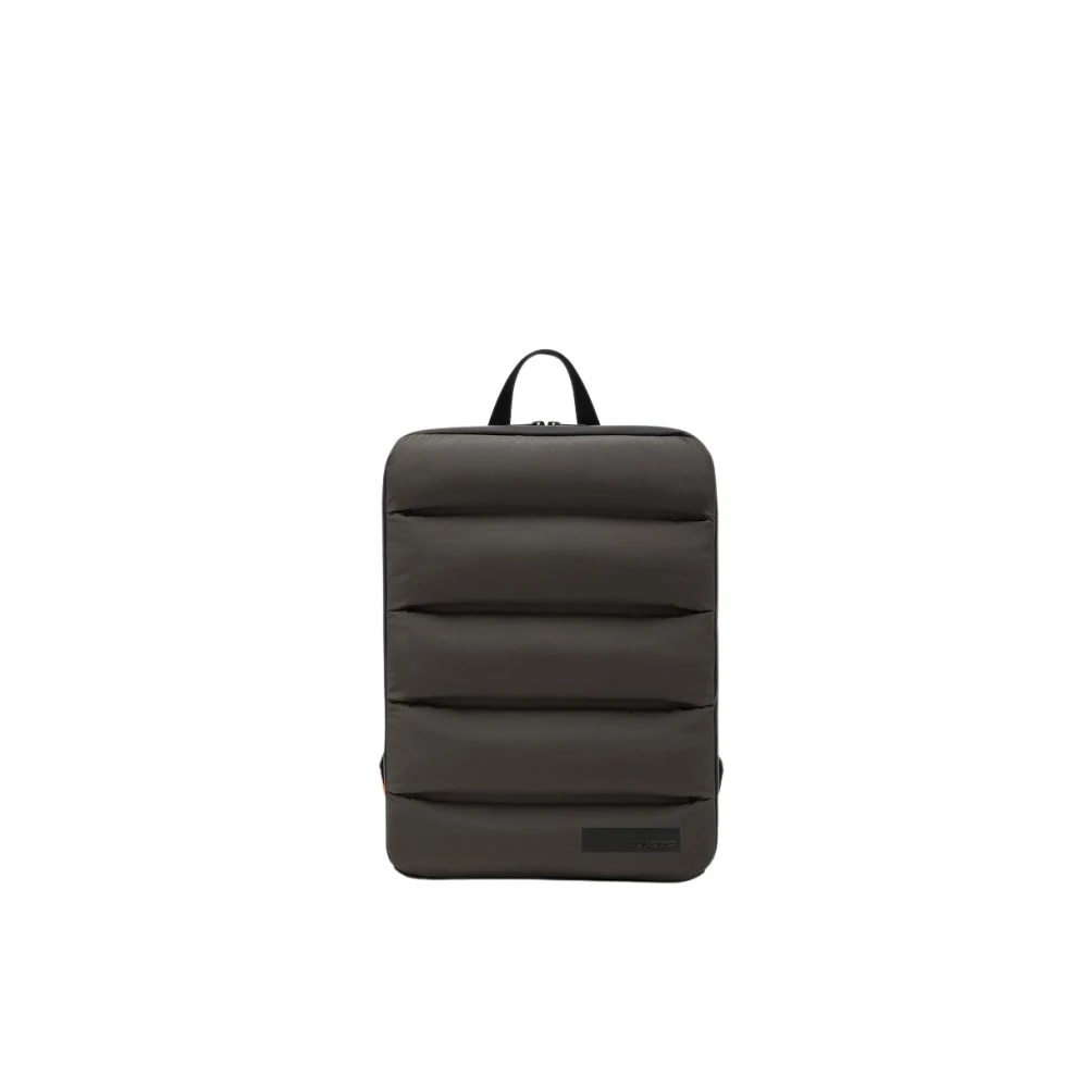Rrd Men's Green Simplicity Quilt Daily Bag - Backpacks - One Size - Bags