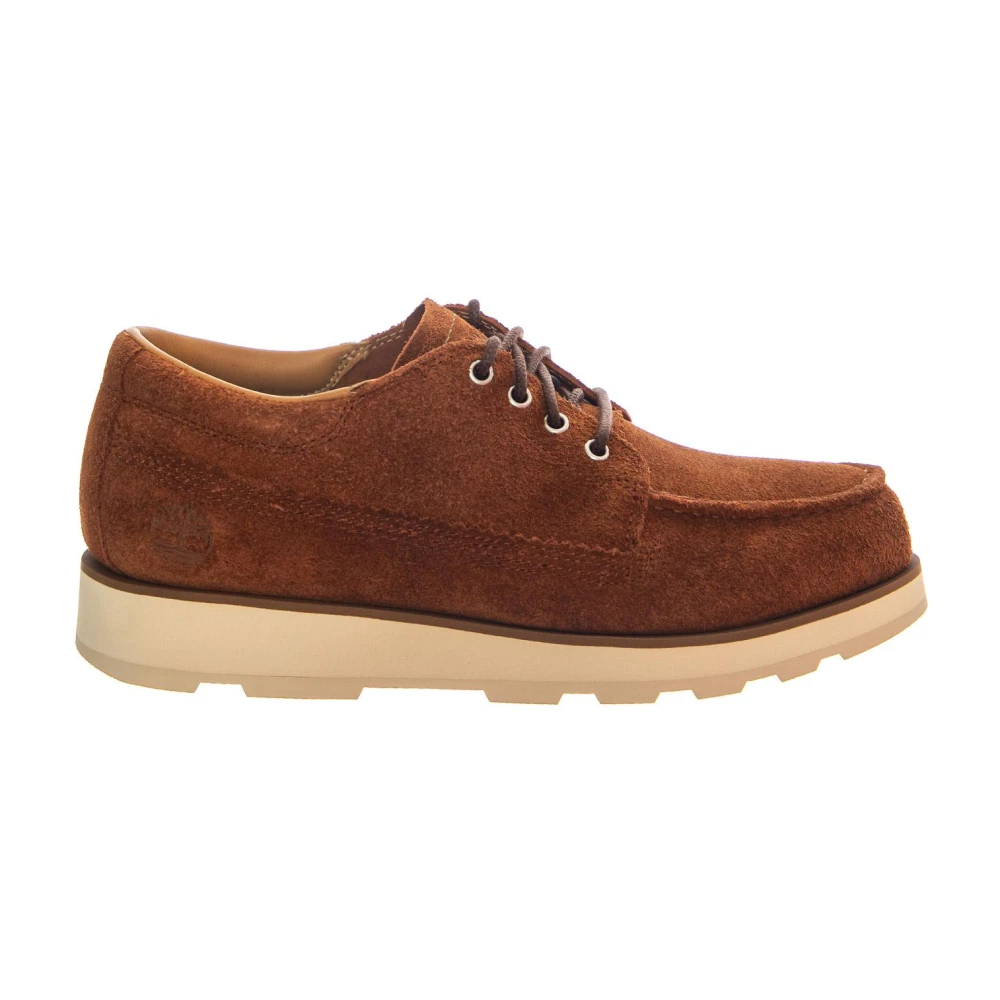 Timberland Uomo Marrone Scarpe, 40 Eu, New,
