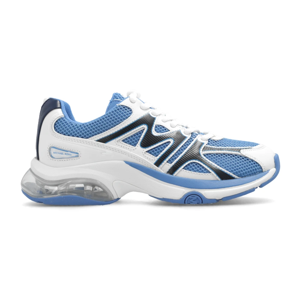 Michael Kors Sneakers set Blue, Dam