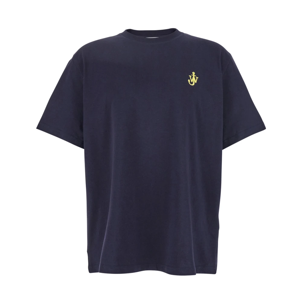 Tops > T-Shirts - - JW Anderson - Modalova