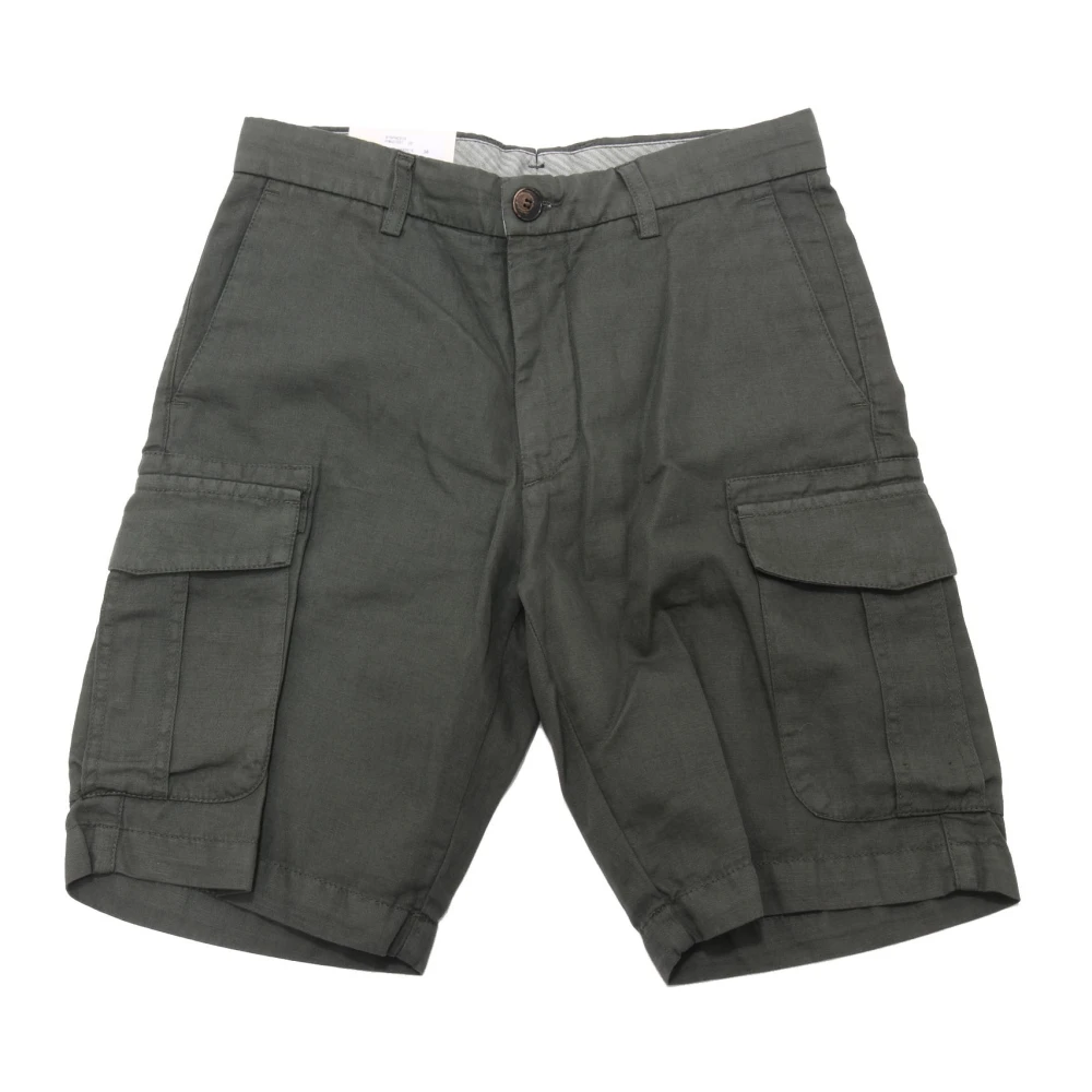 Shorts > Casual Shorts - - Eleventy - Modalova