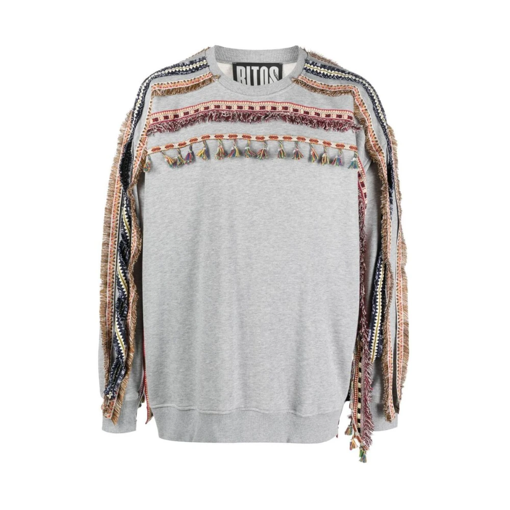 Sweatshirts & Hoodies > Sweatshirts - - Ritos - Modalova