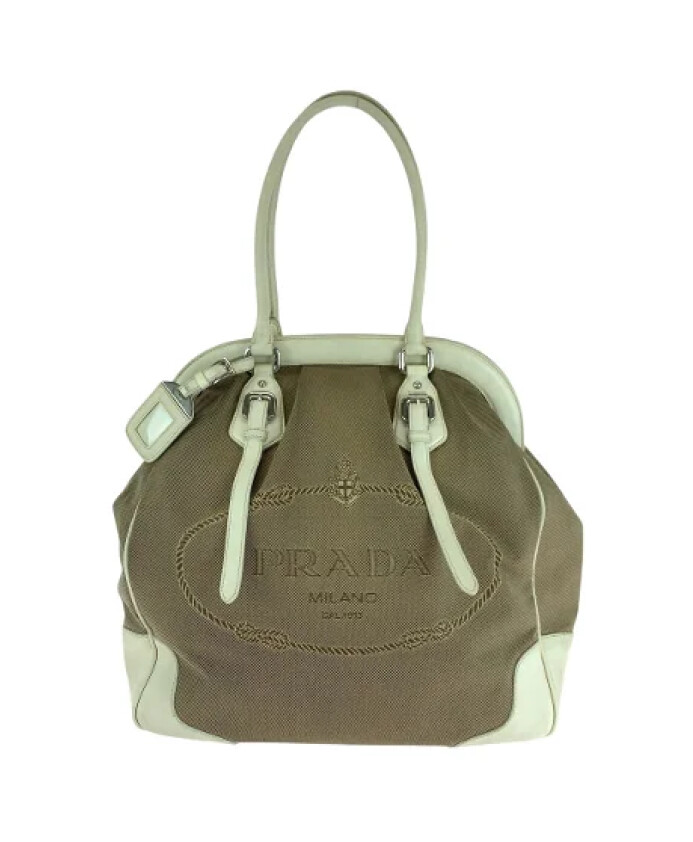 pre-owned-toile-sacs-prada