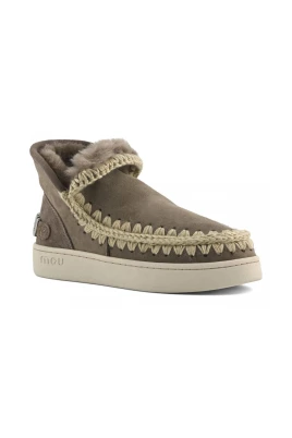 New Eskimo Boot