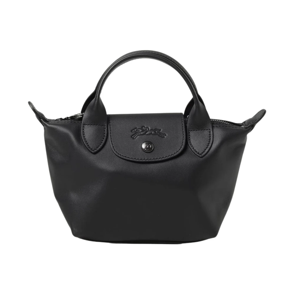Bags > Handbags - - Longchamp - Modalova