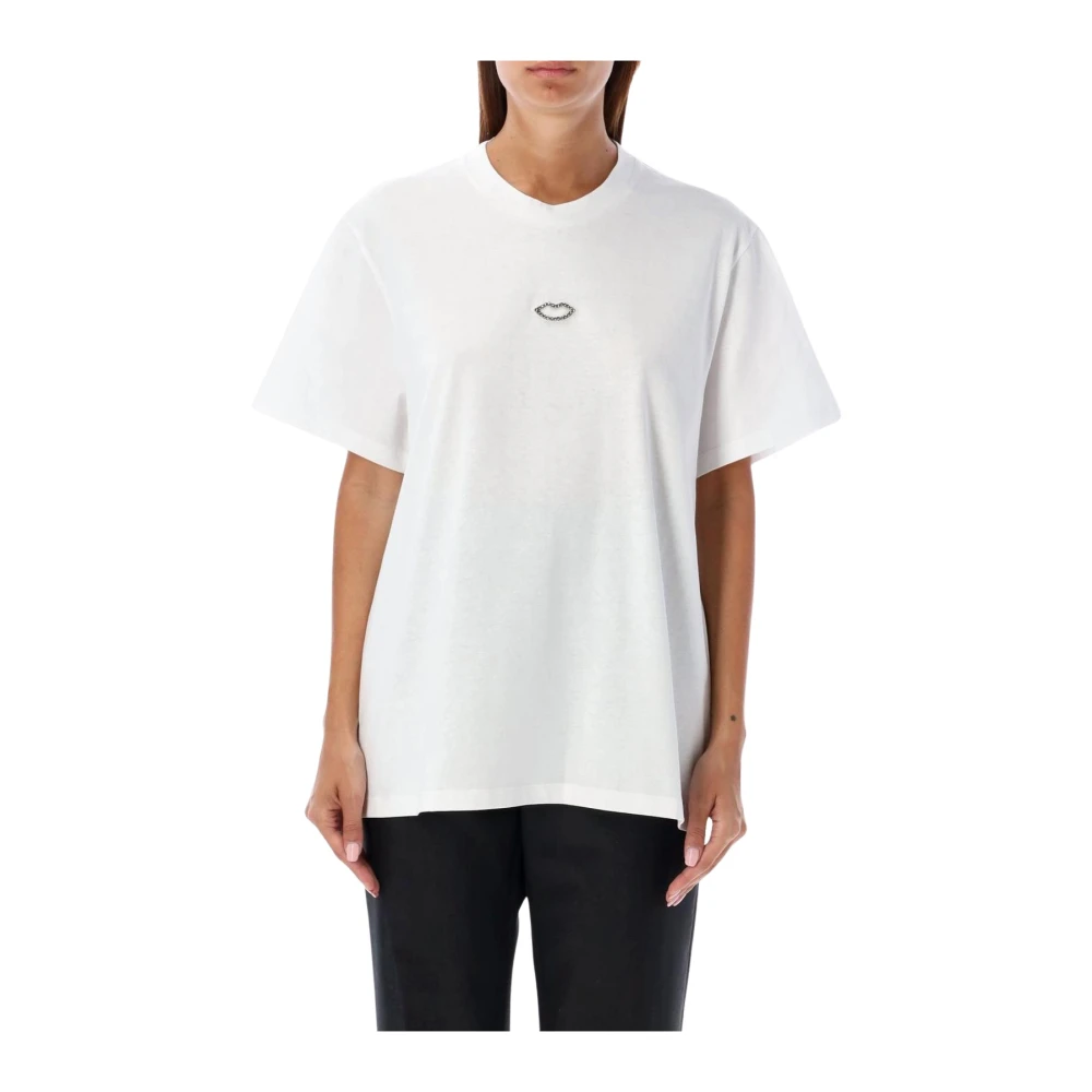 Tops > T-Shirts - - Stella McCartney - Modalova