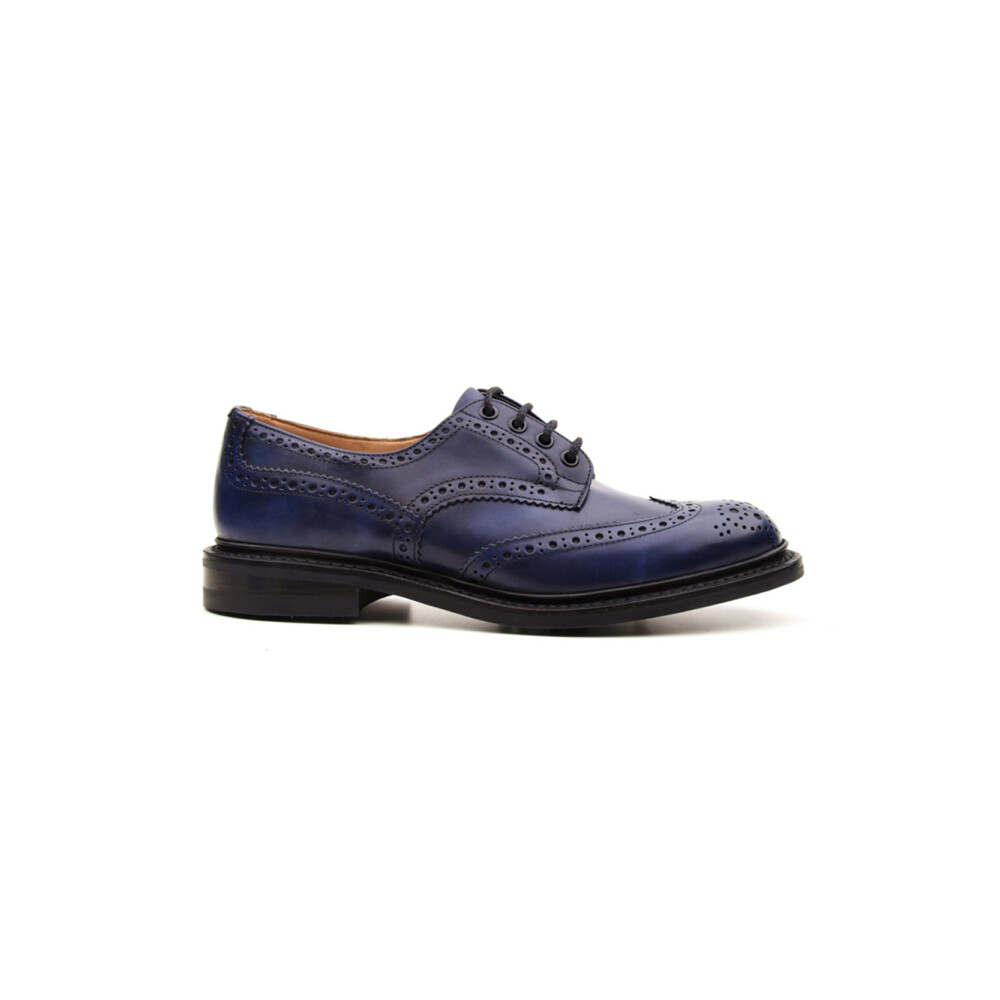 Flat navy dress shoes best sale