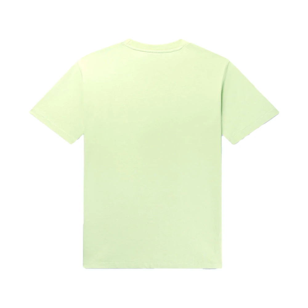 Balr. Korte mouw T-shirt B1112.1281 Green Heren
