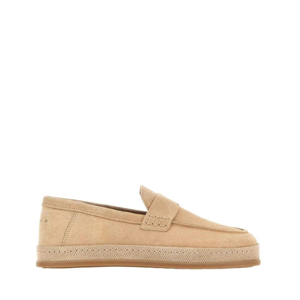 Shoes > Flats > Loafers - - Hogan - Modalova