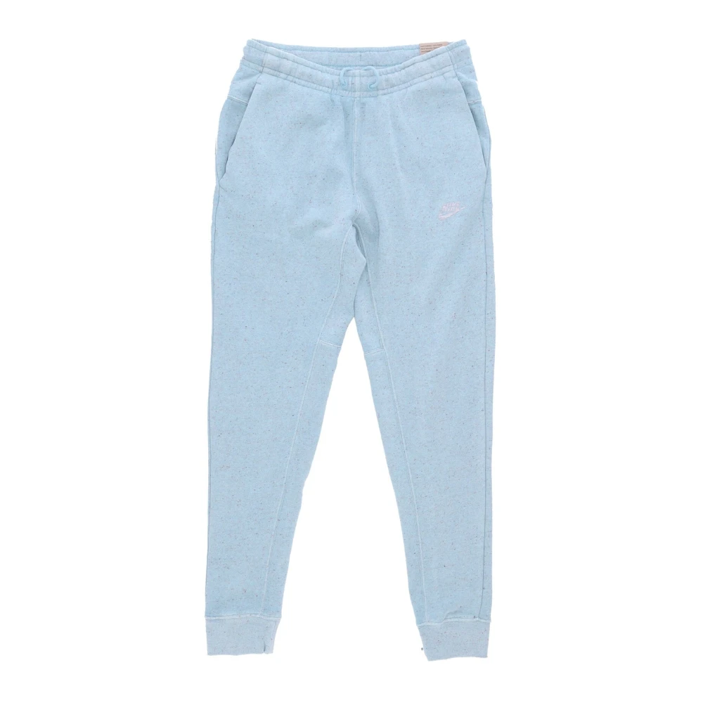 Nike Fleece Tracksuit Pants Club+ Bb Revival Blue, Herr