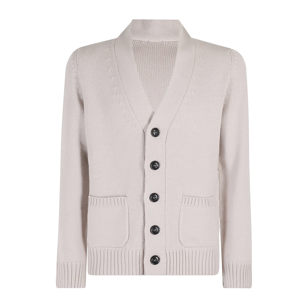 Knitwear > Cardigans - - Drumohr - Modalova