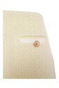 jupe-boucle-jaune-avec-boutons-dores