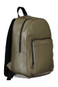 green-laptop-backpack-with-adjustable-straps