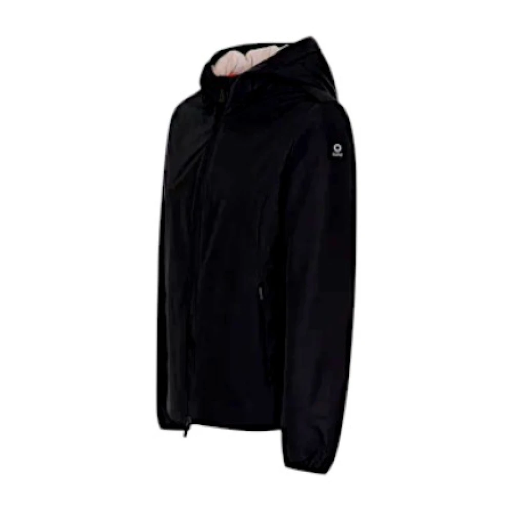 Suns Stijlvol Zwart Modieuze Kleding Black Dames