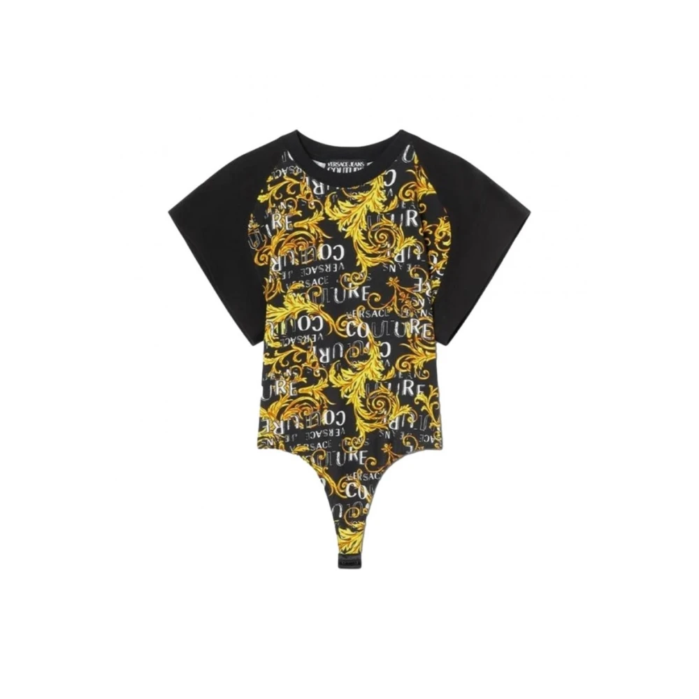 Tops > Body - - Versace Jeans Couture - Modalova