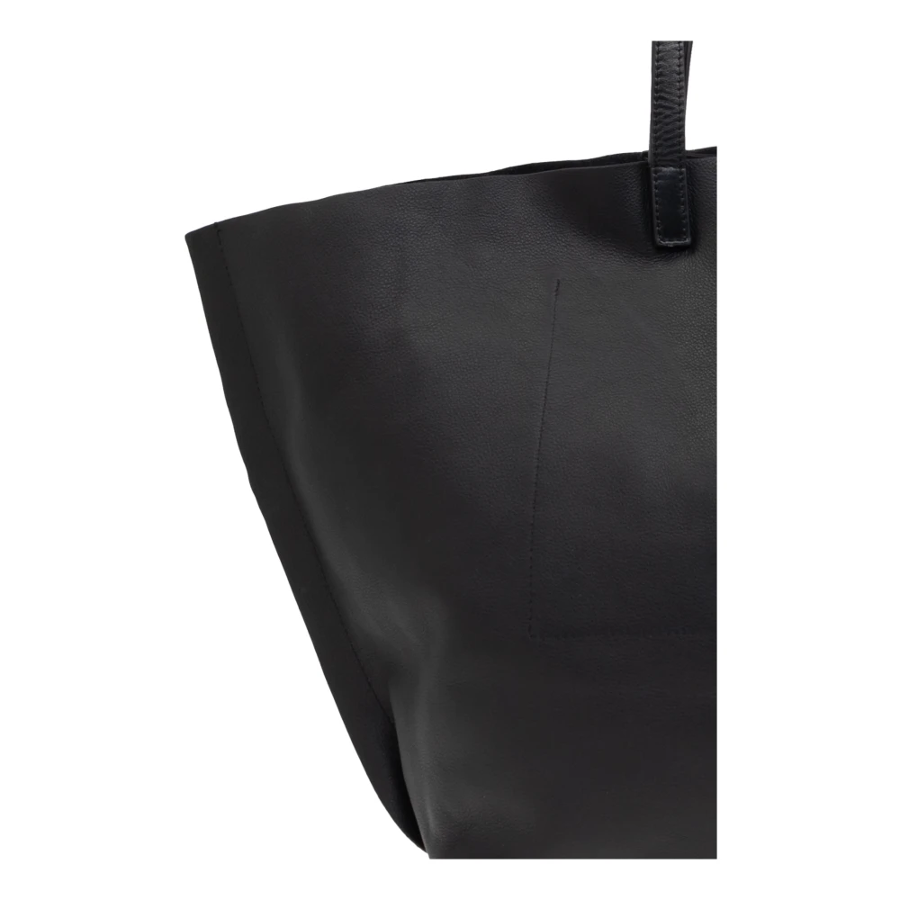 AllSaints Tas Phoenix type Shopper Black Dames