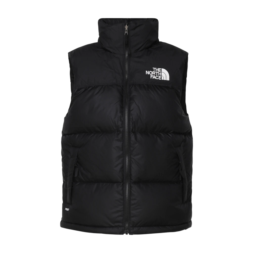Jackets > Vests - - The North Face - Modalova