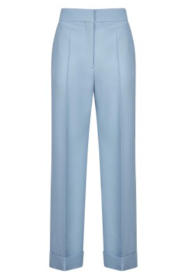 high-waist-blue-wool-silk-trousers