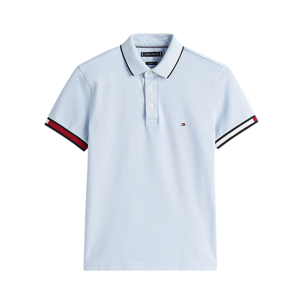 Tops > Polo Shirts - - Tommy Hilfiger - Modalova