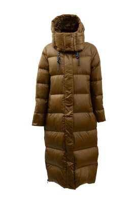 down-coat
