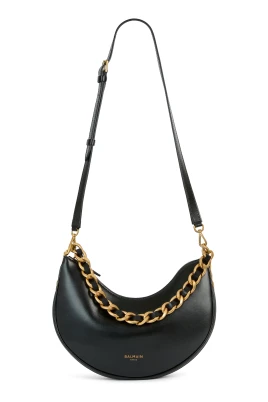 1945 Soft Moon Bag