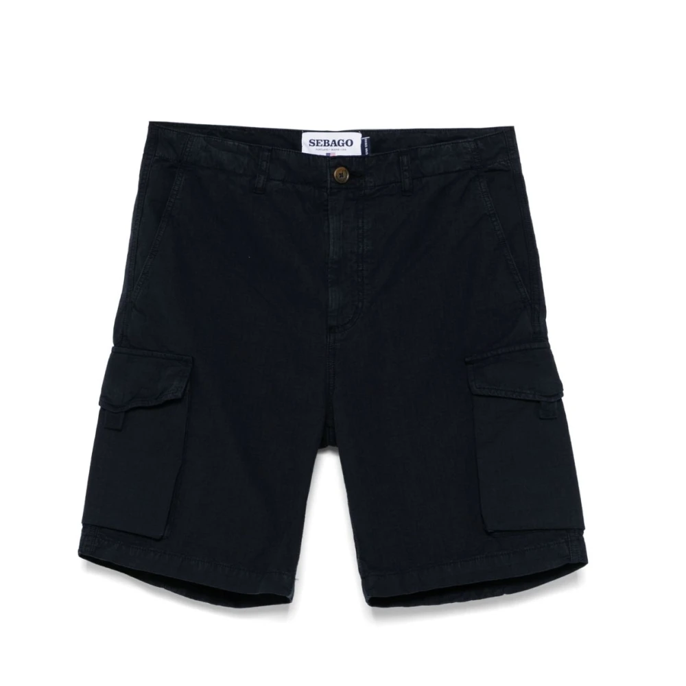 Shorts > Casual Shorts - - Sebago - Modalova