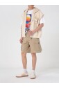 sweatshirt-beige-a-col-rond-avec-finitions-cotelees