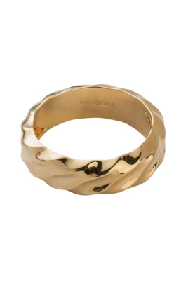 Dune Wide Ring