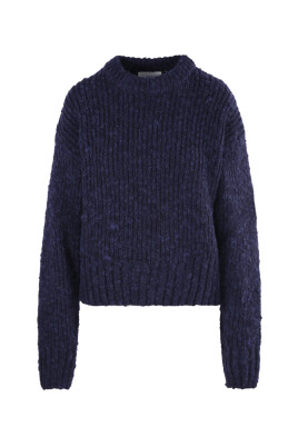 night-blue-sweater