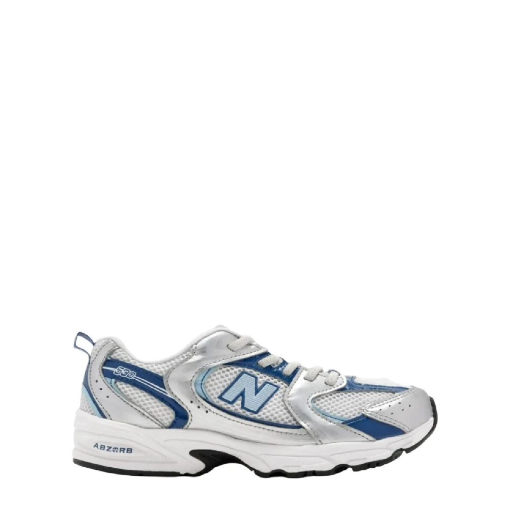 New Balance Boys Multicolor 530 Trainers - Kids Trainers - 31 Eu - Kids
