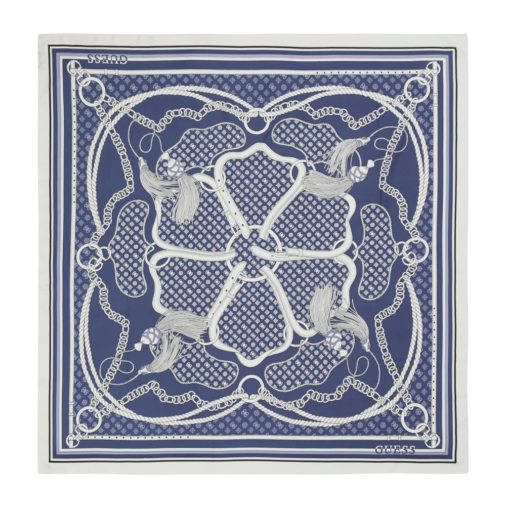 Accessories > Scarves - - Guess - Modalova