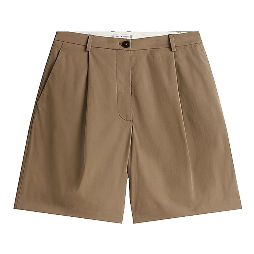 Shorts > Short Shorts - - Tommy Hilfiger - Modalova