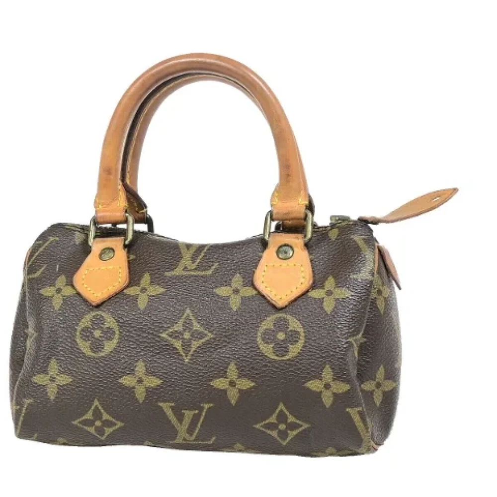 Pre-owned > Pre-owned Bags > Pre-owned Handbags - - Louis Vuitton Vintage - Modalova
