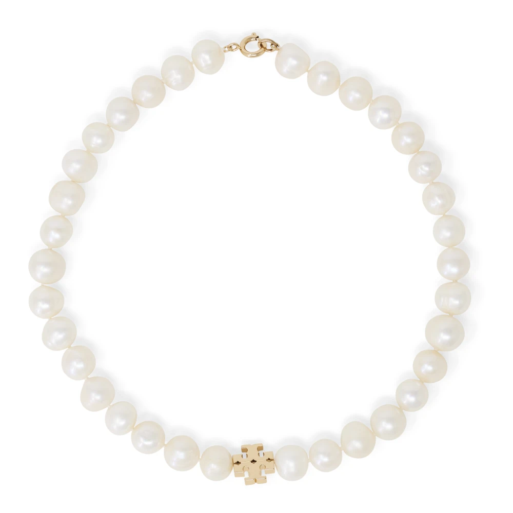 Tory Burch, Dame, Accessories, Beige, ONE SIZE