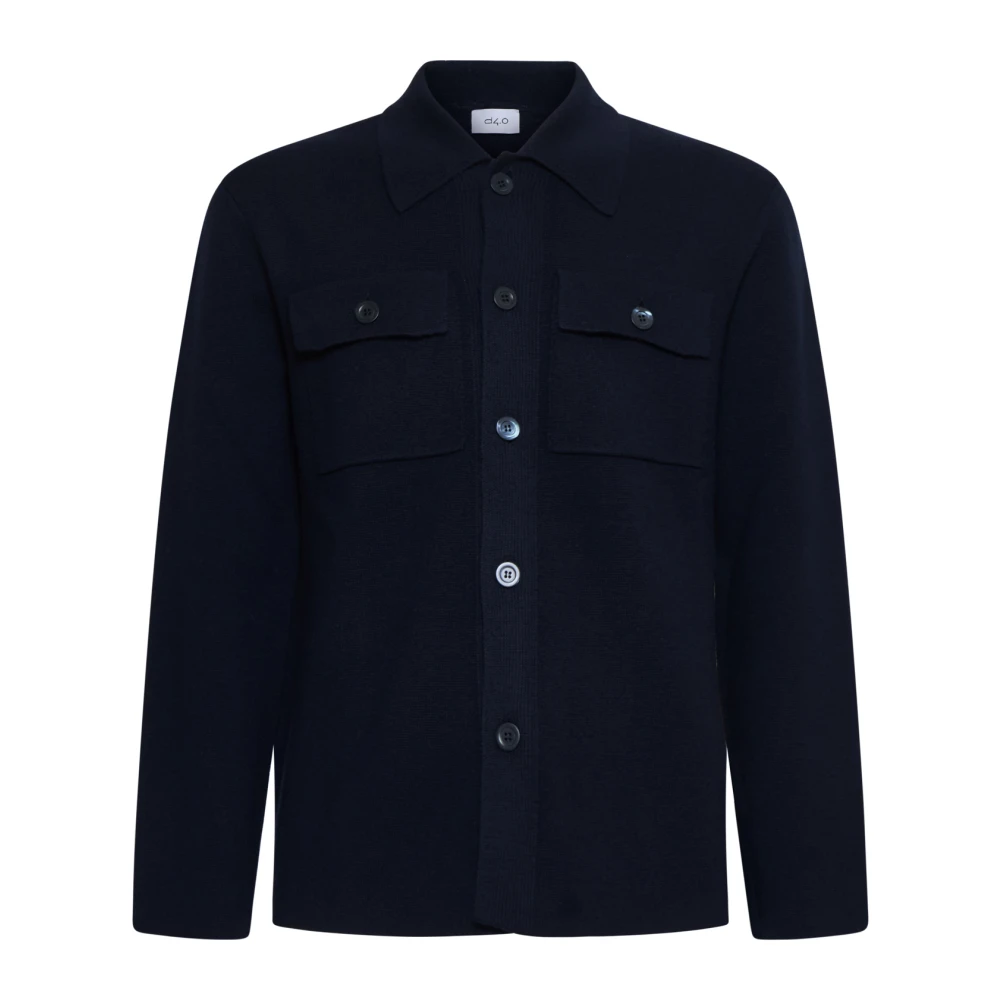 Jackets > Light Jackets - - D4.0 - Modalova