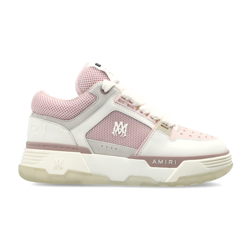 Amiri Sneakers Dames Schoenen Roze