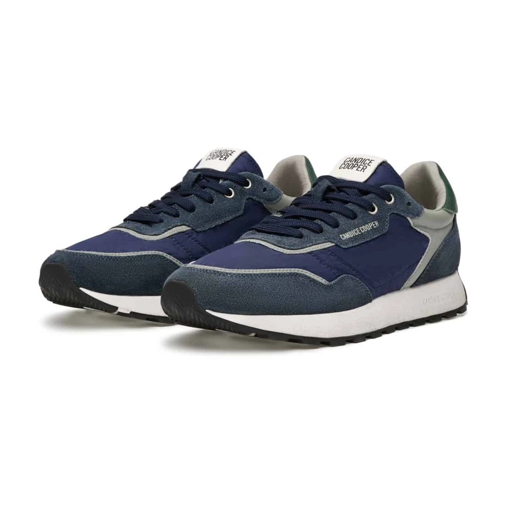 Candice Cooper Plume 2 Sneakers