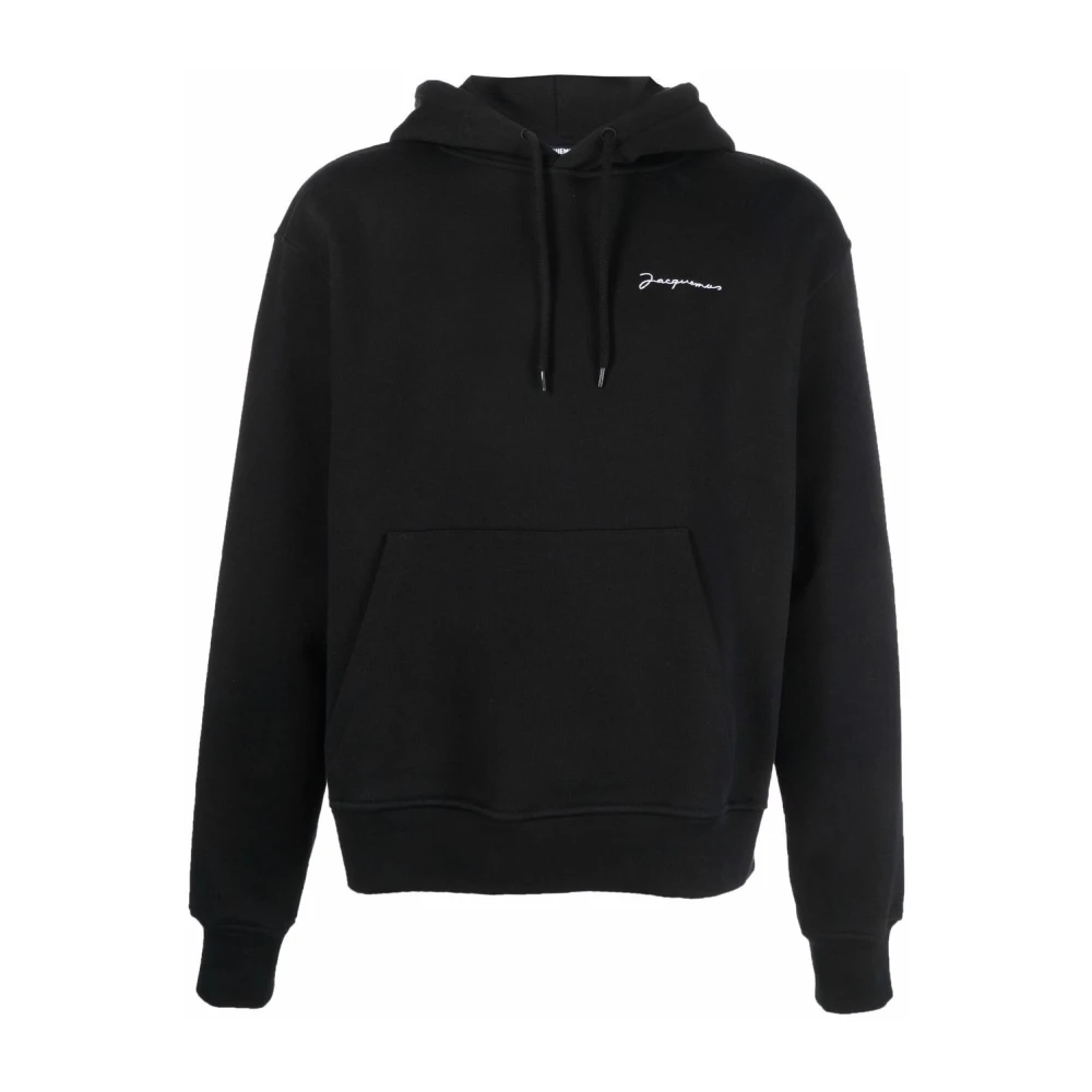 Sweatshirts & Hoodies > Hoodies - - Jacquemus - Modalova