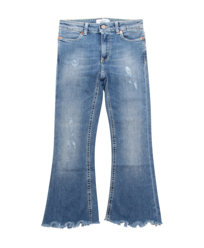 jean-bootcut
