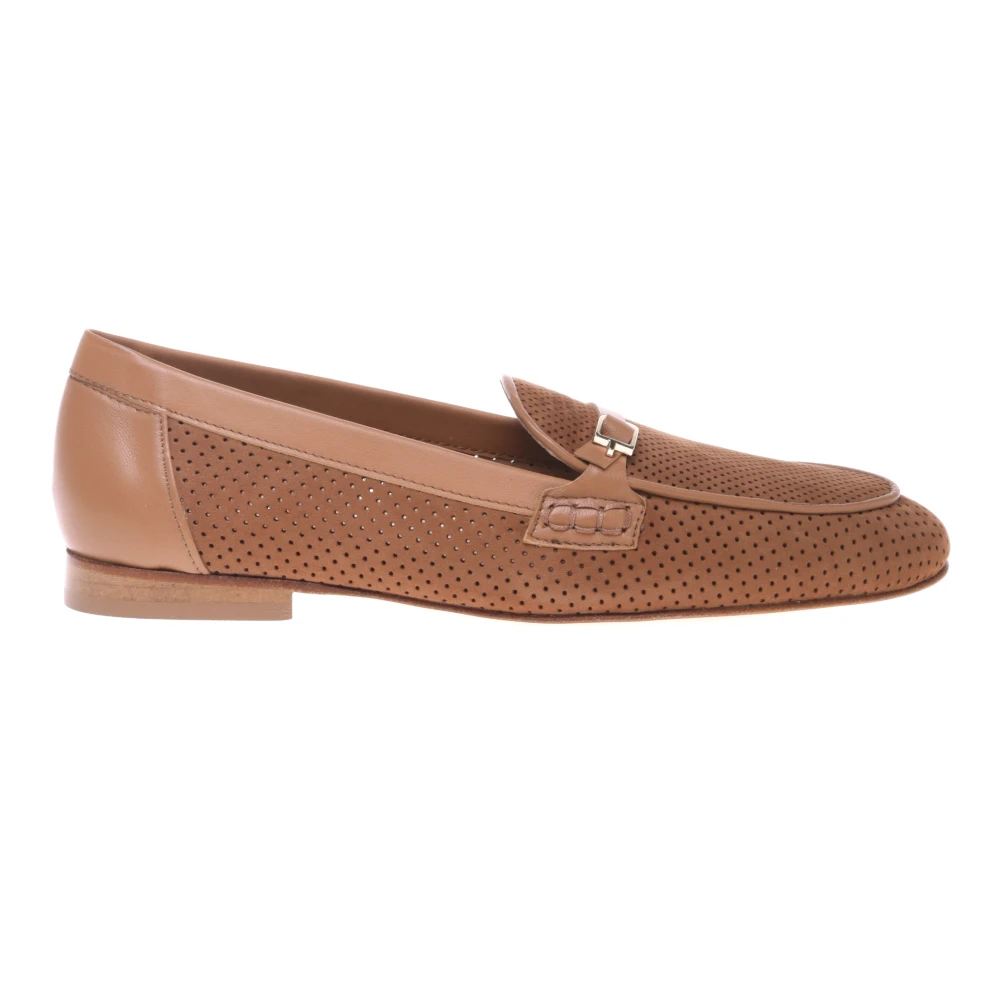 Shoes > Flats > Loafers - - Baldinini - Modalova
