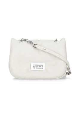 Glam Slam Flap Small Bag