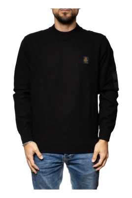 Trek Pullover